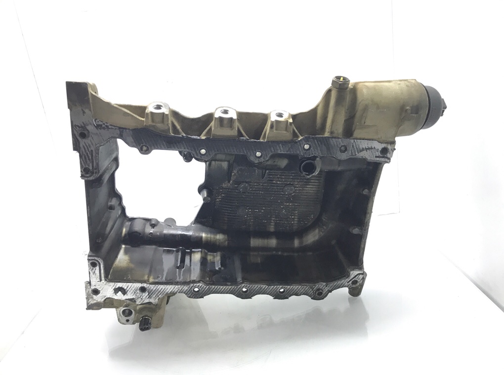 Поддон бу для Nissan Navara 2 2.5 DCi, 2007 г. Поддон бу для Nissan Navara 2 2.5 DCi, 2007 г.