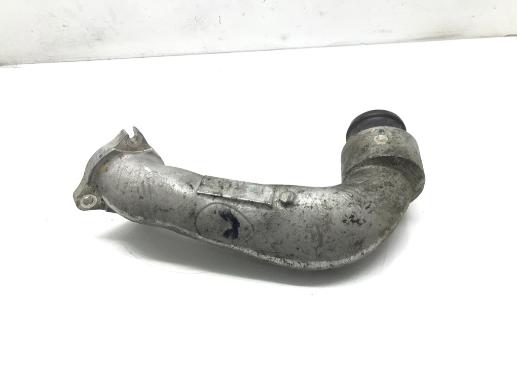 Патрубок турбины бу для Nissan Navara 2 2.5 DCi,  2007 г.