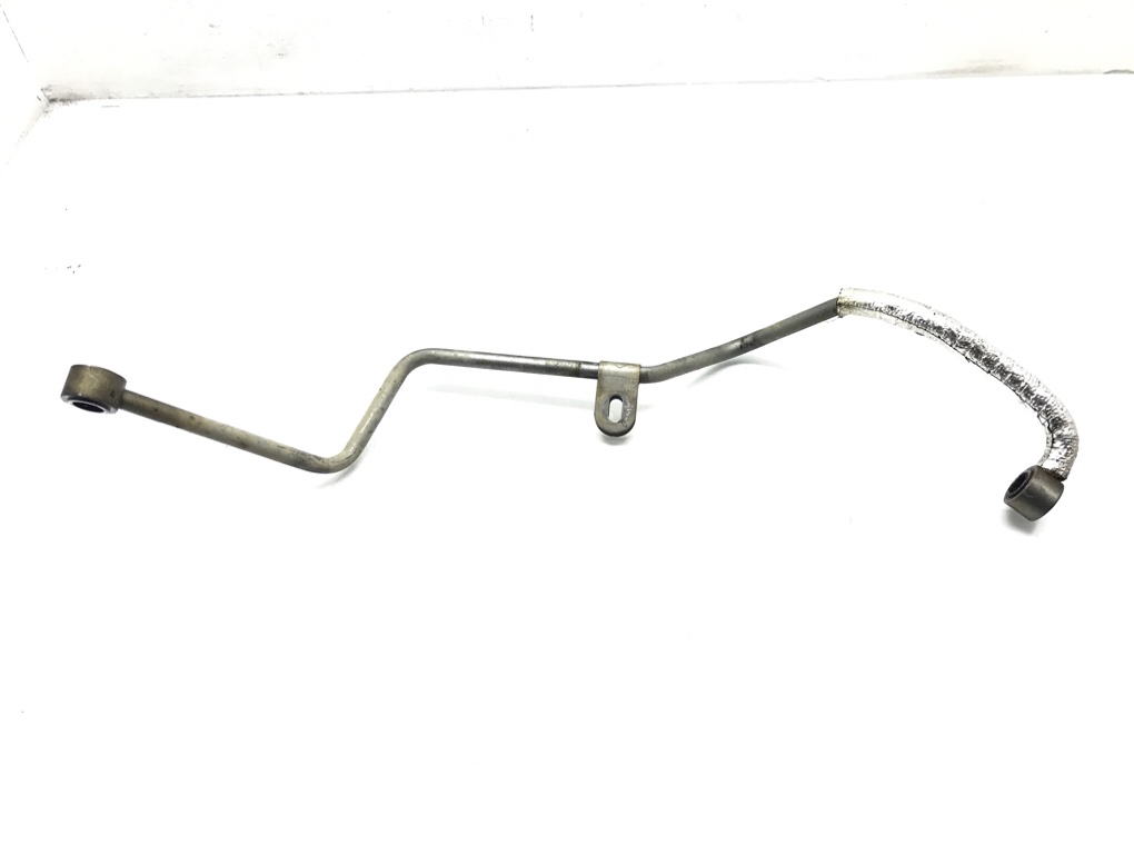 Масляная трубка турбины бу для Nissan Navara 2 2.5 DCi,  2007 г.