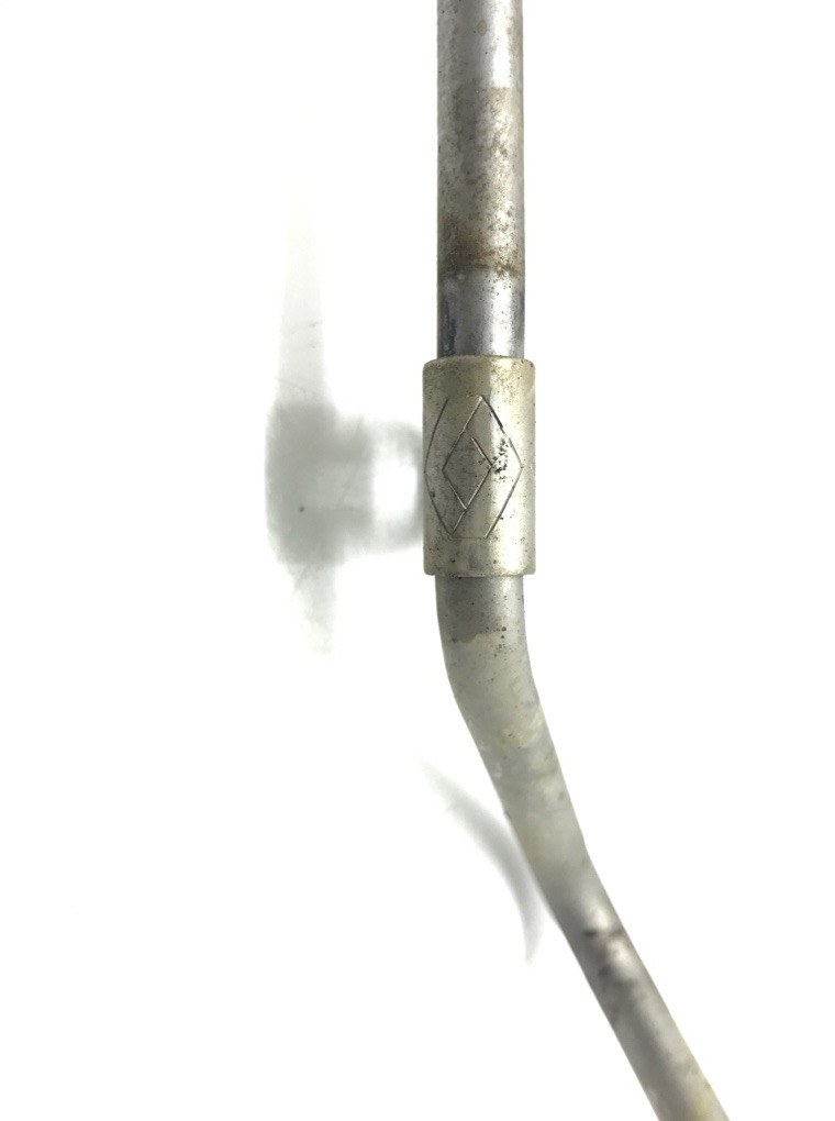 Масляная трубка турбины бу для Nissan Navara 2 2.5 DCi,  2007 г.