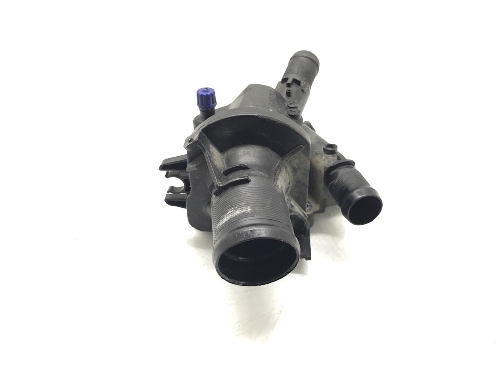 Корпус термостата бу для Nissan Navara 2 2.5 DCi,  2007 г.