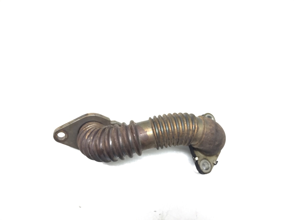 Трубка системы рециркуляции EGR бу для Nissan Navara 2 2.5 DCi,  2007 г.