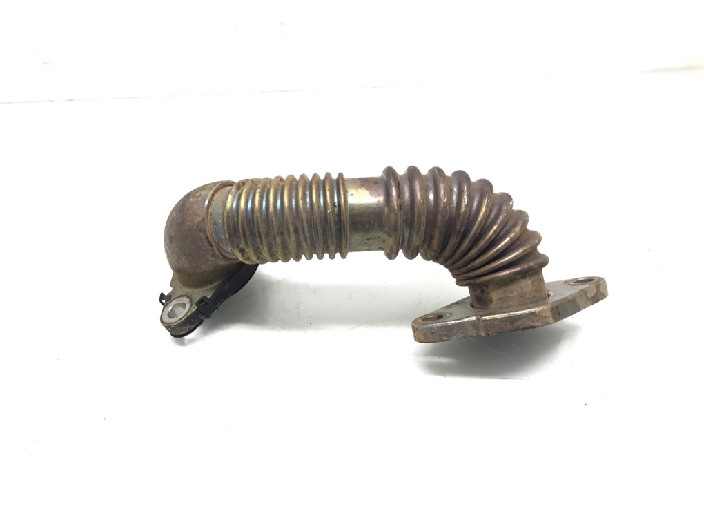 Трубка системы рециркуляции EGR бу для Nissan Navara 2 2.5 DCi,  2007 г.