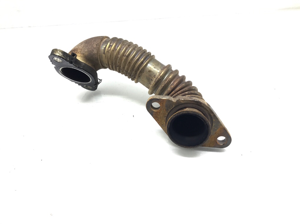 Трубка системы рециркуляции EGR бу для Nissan Navara 2 2.5 DCi,  2007 г.