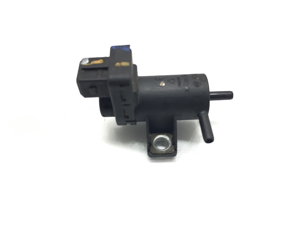 Клапан электромагнитный бу для Nissan Navara 2 2.5 DCi,  2007 г.