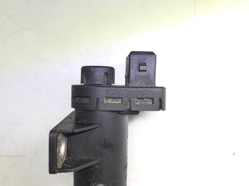 Клапан электромагнитный бу для Nissan Navara 2 2.5 DCi,  2007 г.