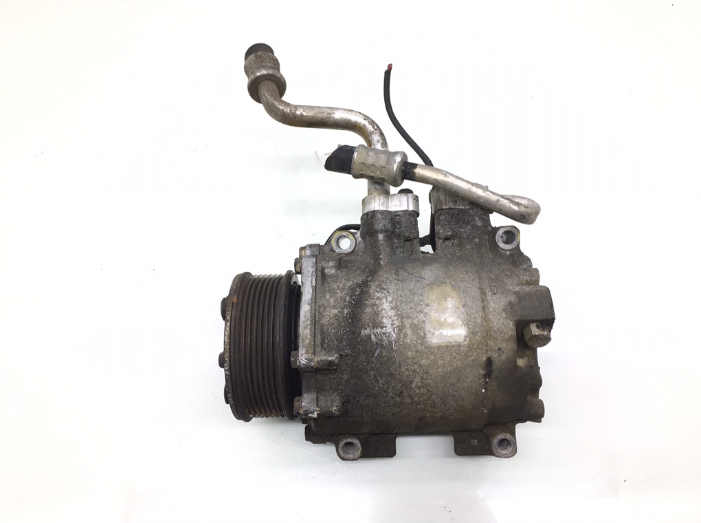 Компрессор кондиционера бу для Honda CR-V 2 2.0 i,  2002 г.
