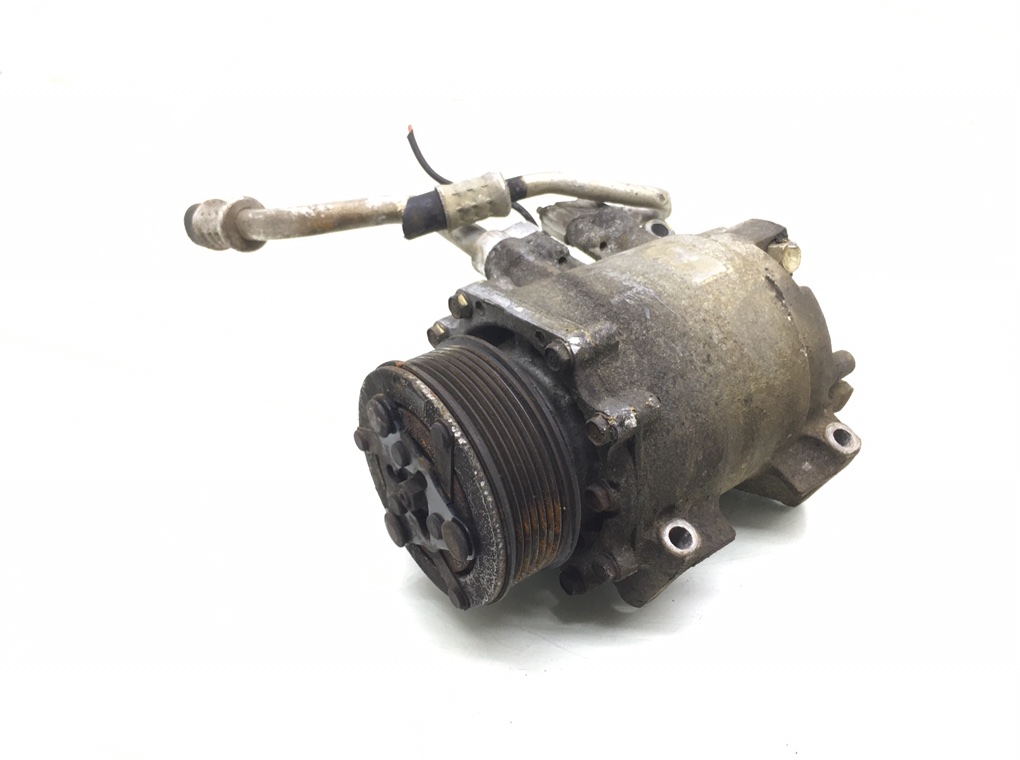 Компрессор кондиционера бу для Honda CR-V 2 2.0 i,  2002 г.