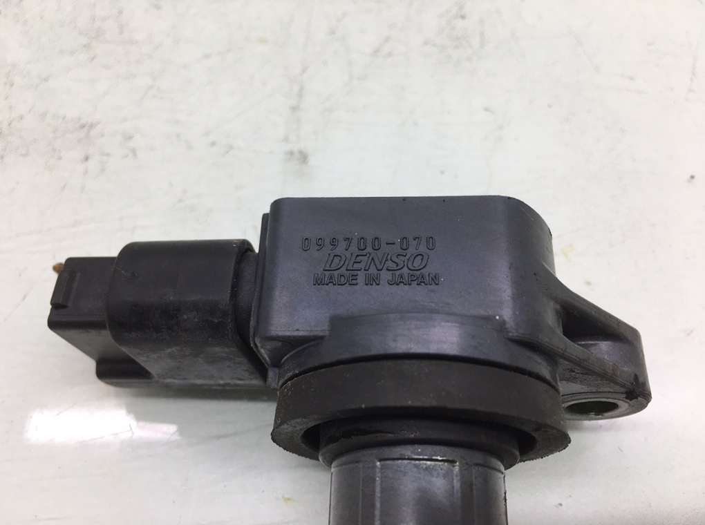 Катушка зажигания бу для Honda CR-V 2 2.0 i,  2002 г.