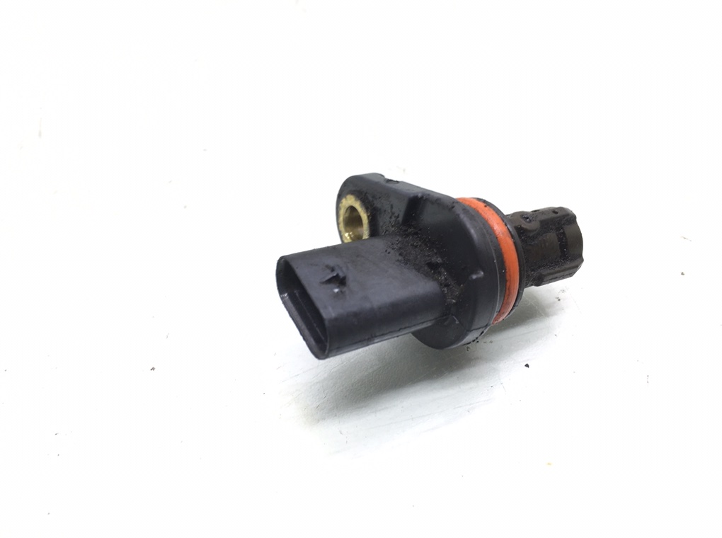 Датчик распредвала бу для Opel Astra J 1.6 i, 2014 г. Датчик распредвала бу для Opel Astra J 1.6 i, 2014 г.