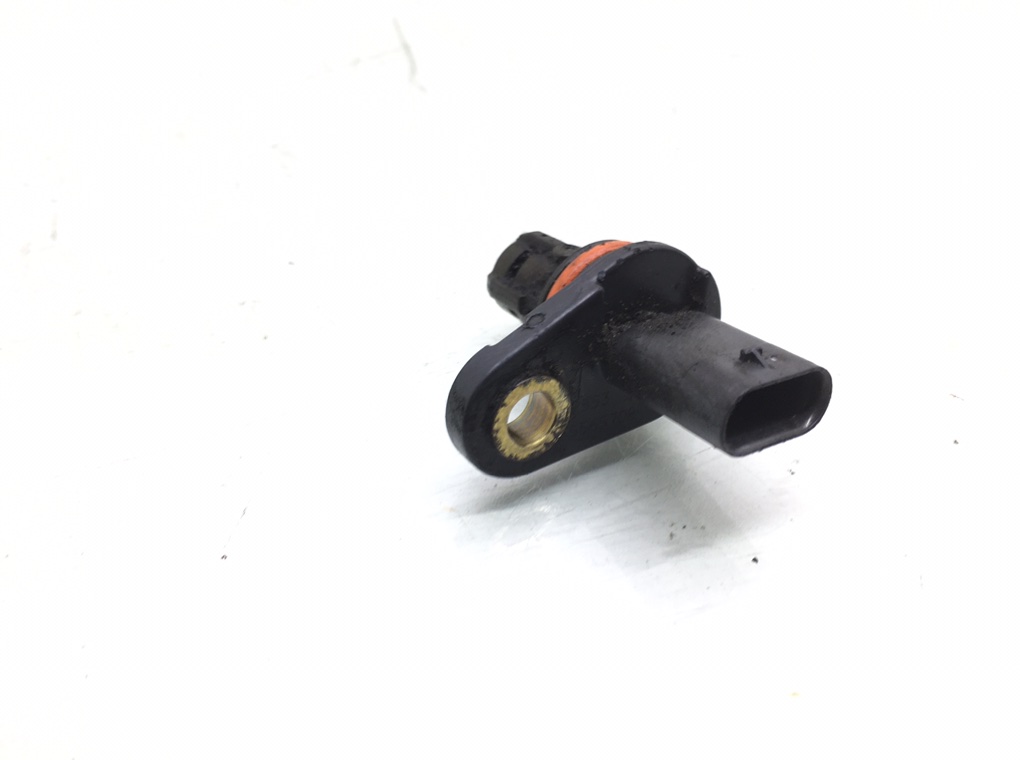 Датчик распредвала бу для Opel Astra J 1.6 i, 2014 г. Датчик распредвала бу для Opel Astra J 1.6 i, 2014 г.