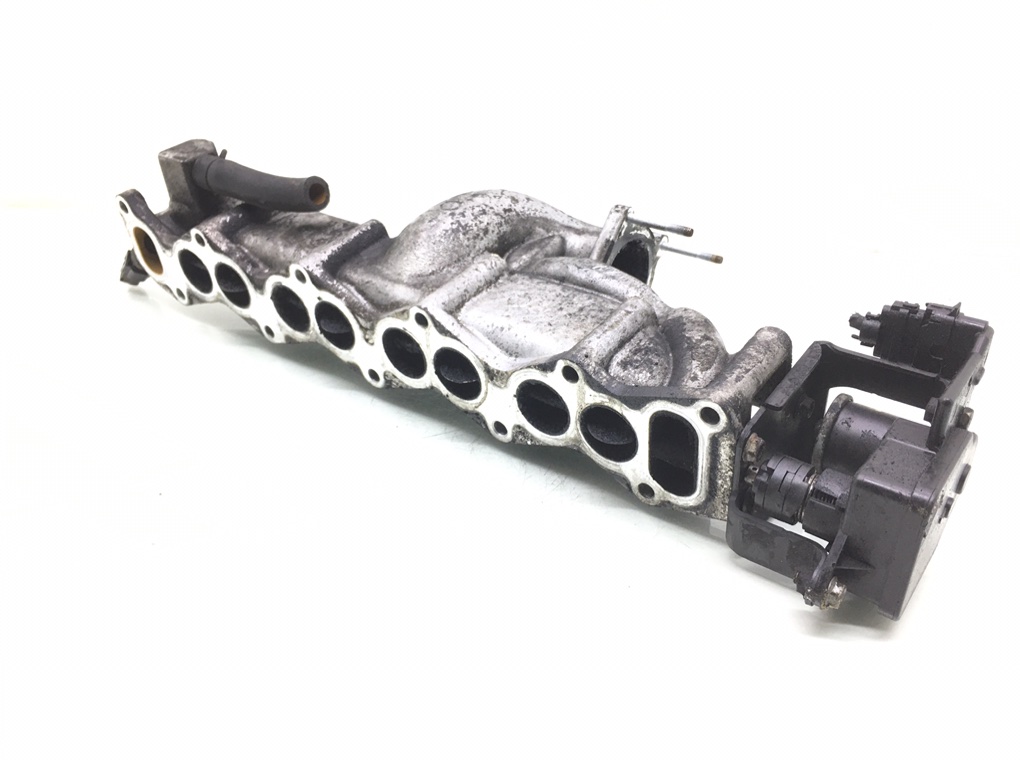 Коллектор впускной бу для Hyundai Santa Fe 2 2.2 CRDi,  2007 г.