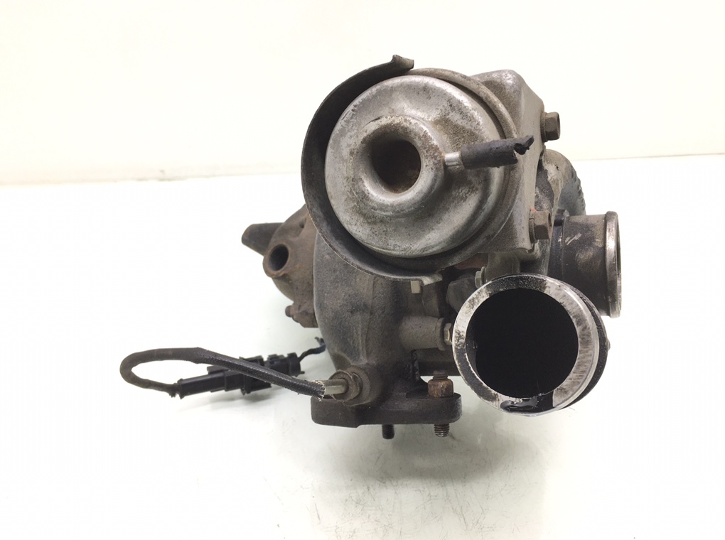 Турбина бу для Hyundai Santa Fe 2 2.2 CRDi,  2007 г.