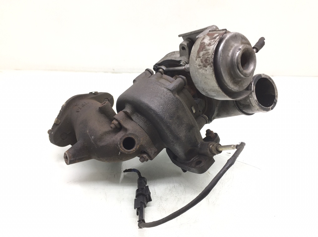 Турбина бу для Hyundai Santa Fe 2 2.2 CRDi,  2007 г.