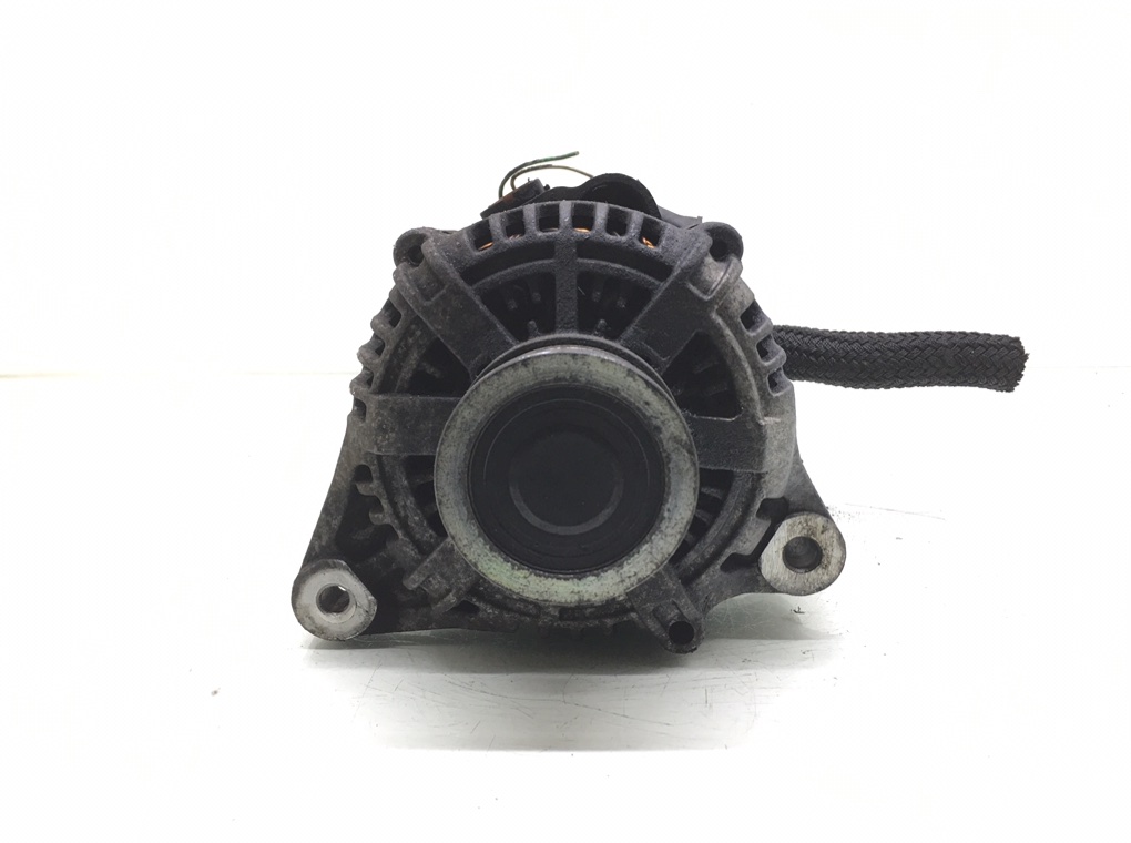 Генератор бу для Hyundai Santa Fe 2 2.2 CRDi, 2007 г.