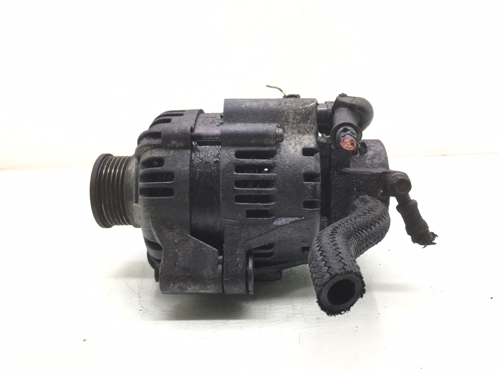 Генератор бу для Hyundai Santa Fe 2 2.2 CRDi,  2007 г.