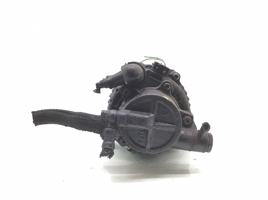 Генератор бу для Hyundai Santa Fe 2 2.2 CRDi,  2007 г.