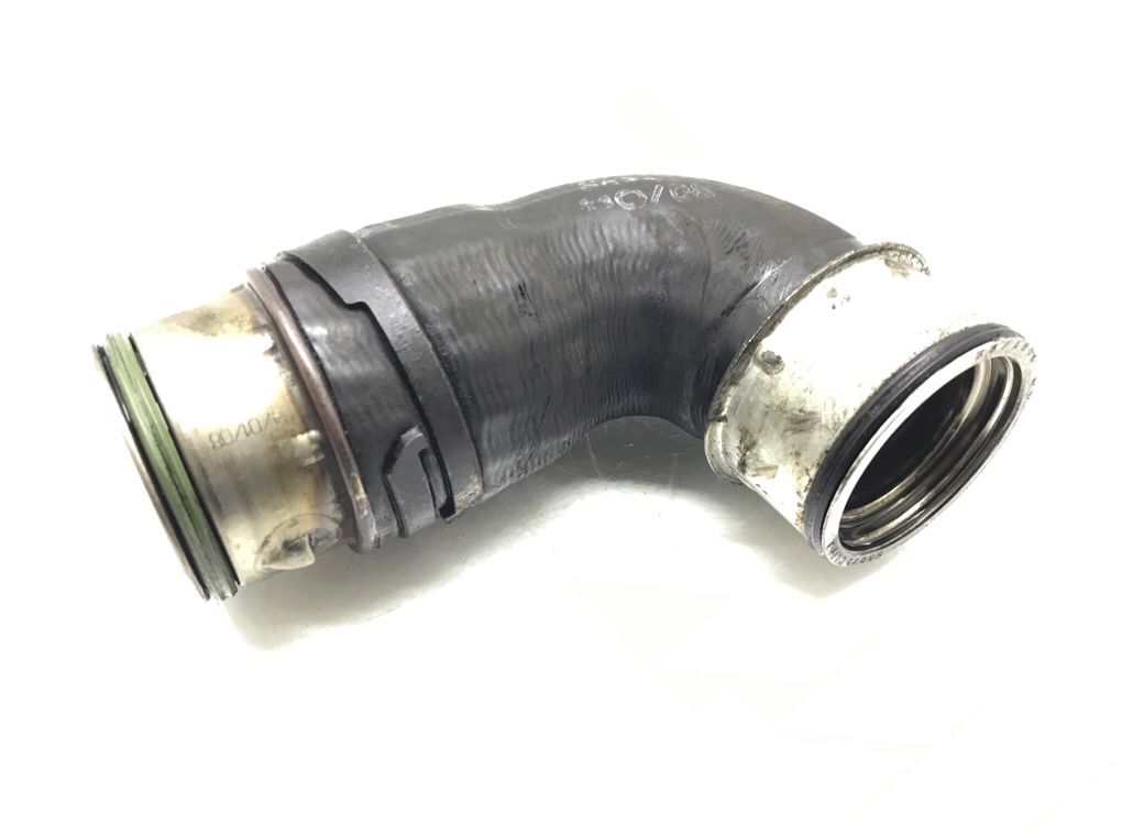 Патрубок турбины бу для Volkswagen Golf 5 1.9 TDi, 2008 г. Патрубок турбины бу для Volkswagen Golf 5 1.9 TDi, 2008 г.