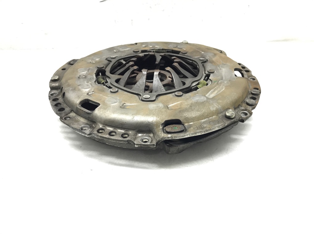 Комплект сцепления бу для Volkswagen Golf 5 1.9 TDi,  2008 г.