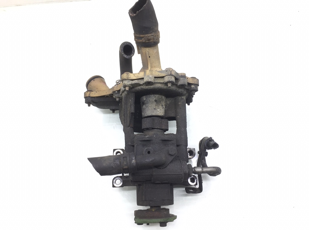 Насос гидроусилителя руля бу для Ford Transit 2.2 TDCi, 2007 г. Насос гидроусилителя руля бу для Ford Transit 2.2 TDCi, 2007 г.