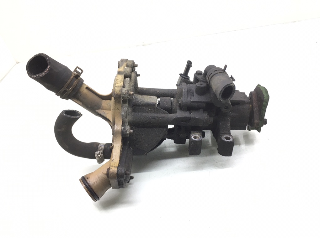 Насос гидроусилителя руля бу для Ford Transit 2.2 TDCi, 2007 г. Насос гидроусилителя руля бу для Ford Transit 2.2 TDCi, 2007 г.