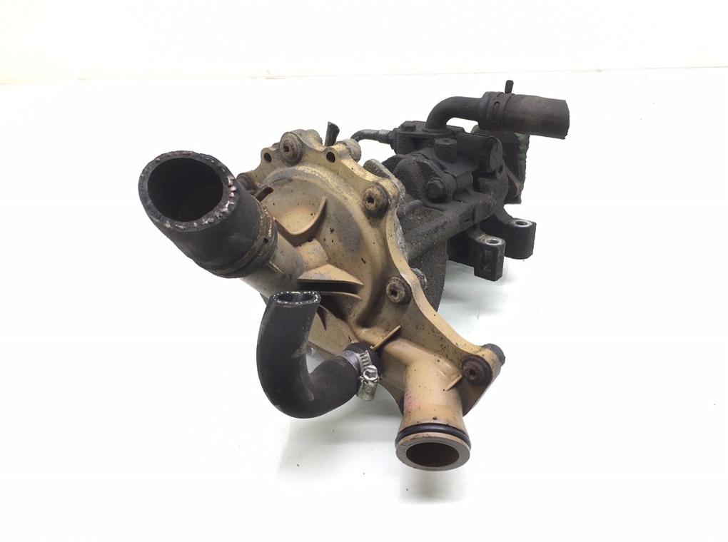 Насос гидроусилителя руля бу для Ford Transit 2.2 TDCi, 2007 г. Насос гидроусилителя руля бу для Ford Transit 2.2 TDCi, 2007 г.