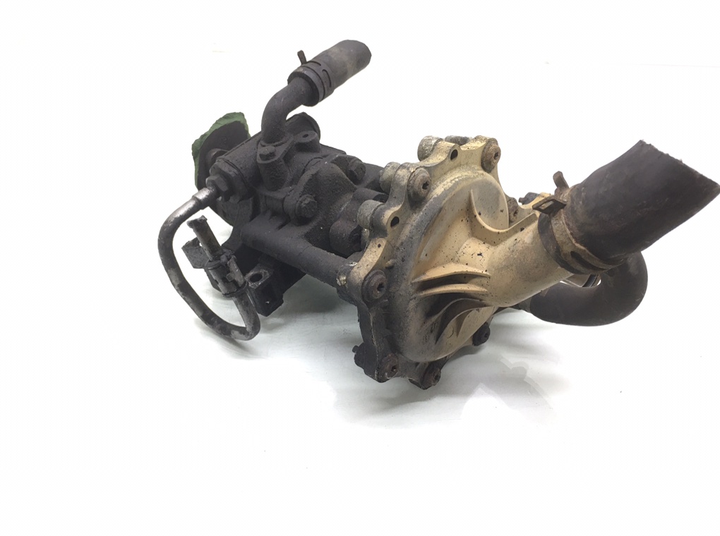 Насос гидроусилителя руля бу для Ford Transit 2.2 TDCi, 2007 г. Насос гидроусилителя руля бу для Ford Transit 2.2 TDCi, 2007 г.