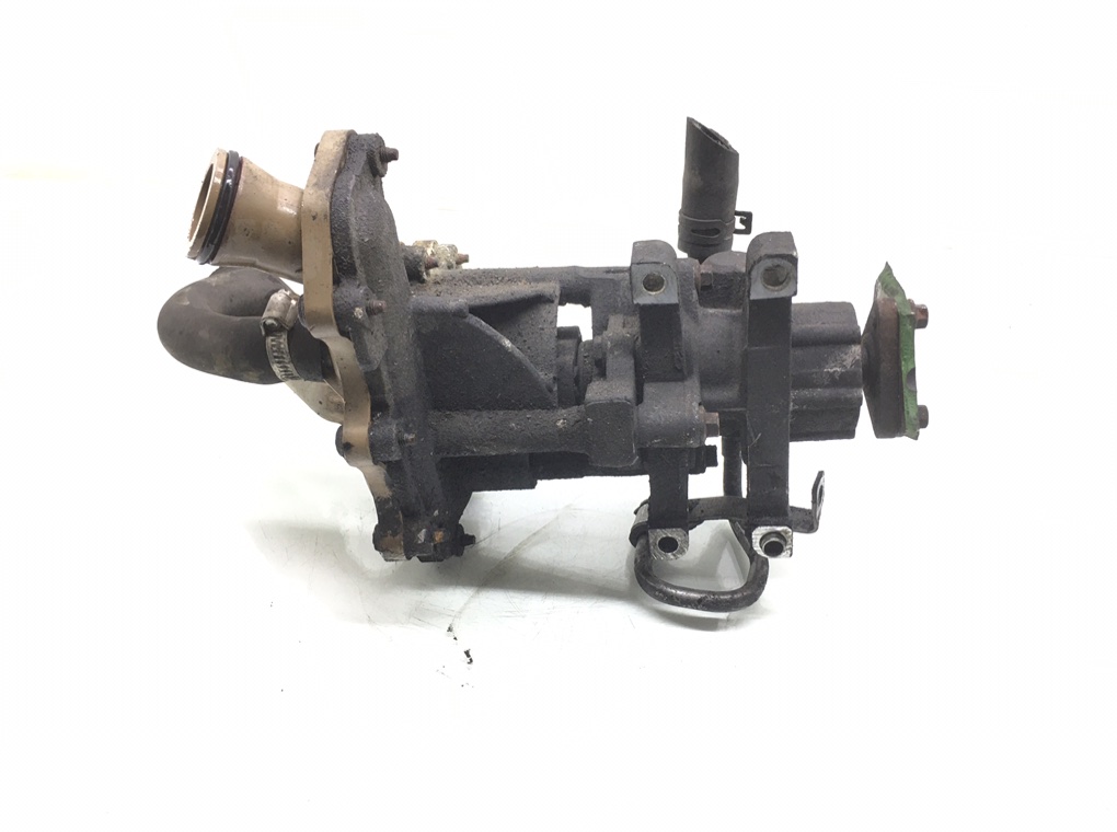 Насос гидроусилителя руля бу для Ford Transit 2.2 TDCi, 2007 г. Насос гидроусилителя руля бу для Ford Transit 2.2 TDCi, 2007 г.