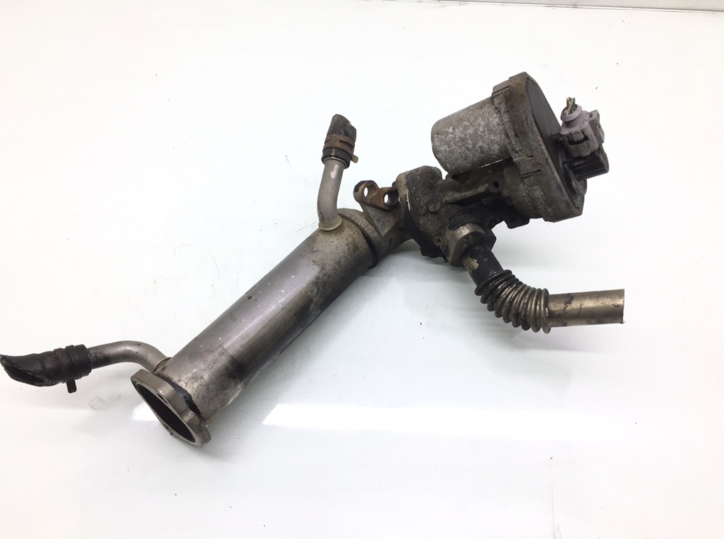 Радиатор EGR бу для Ford Transit  2.2 TDCi,  2007 г.