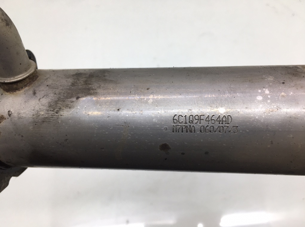 Радиатор EGR бу для Ford Transit  2.2 TDCi,  2007 г.