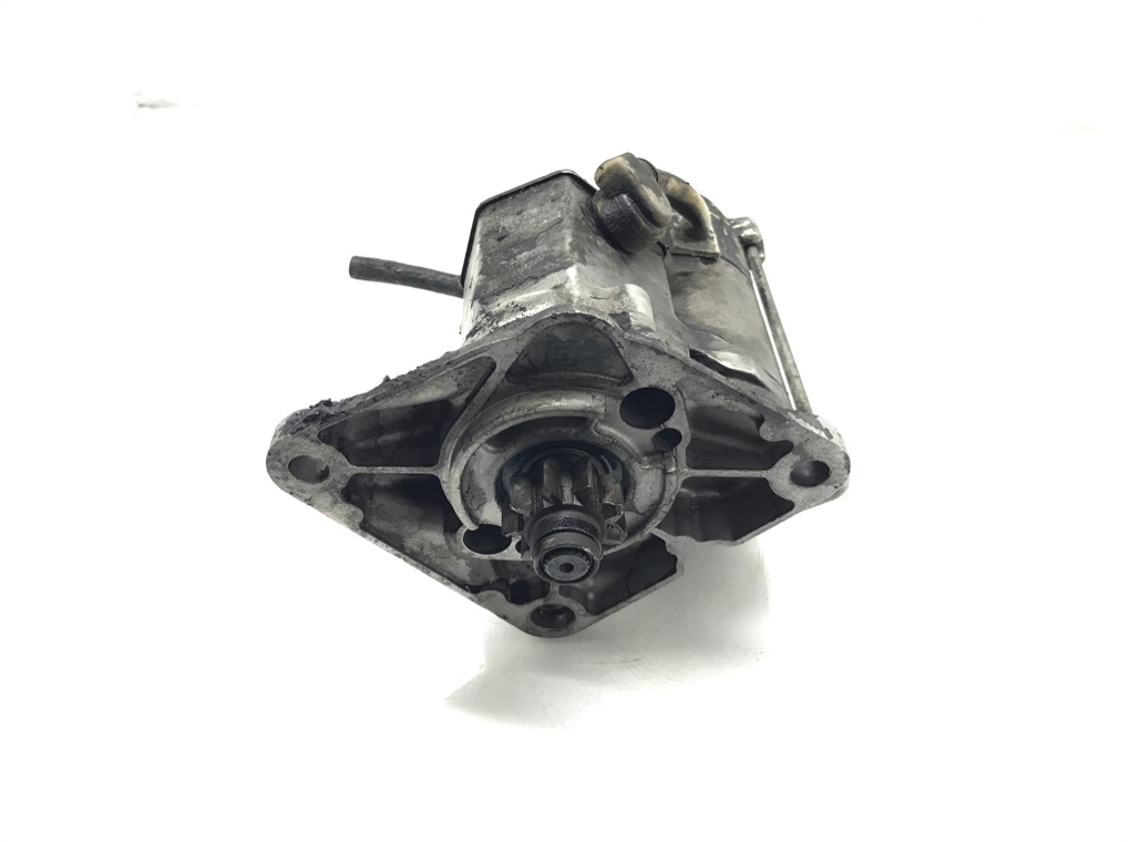 Стартер бу для Land Rover Discovery 2 2.5 TD, 1999 г. Стартер бу для Land Rover Discovery 2 2.5 TD, 1999 г.