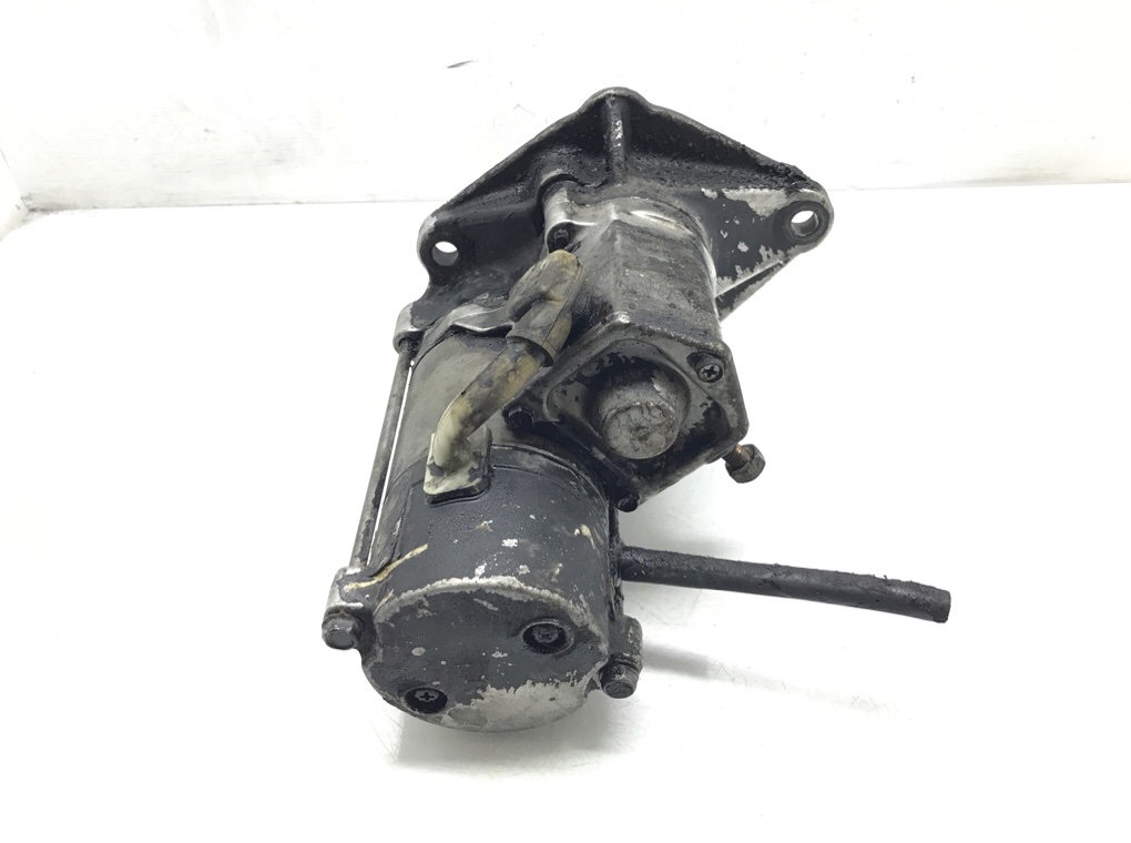 Стартер бу для Land Rover Discovery 2 2.5 TD, 1999 г. Стартер бу для Land Rover Discovery 2 2.5 TD, 1999 г.