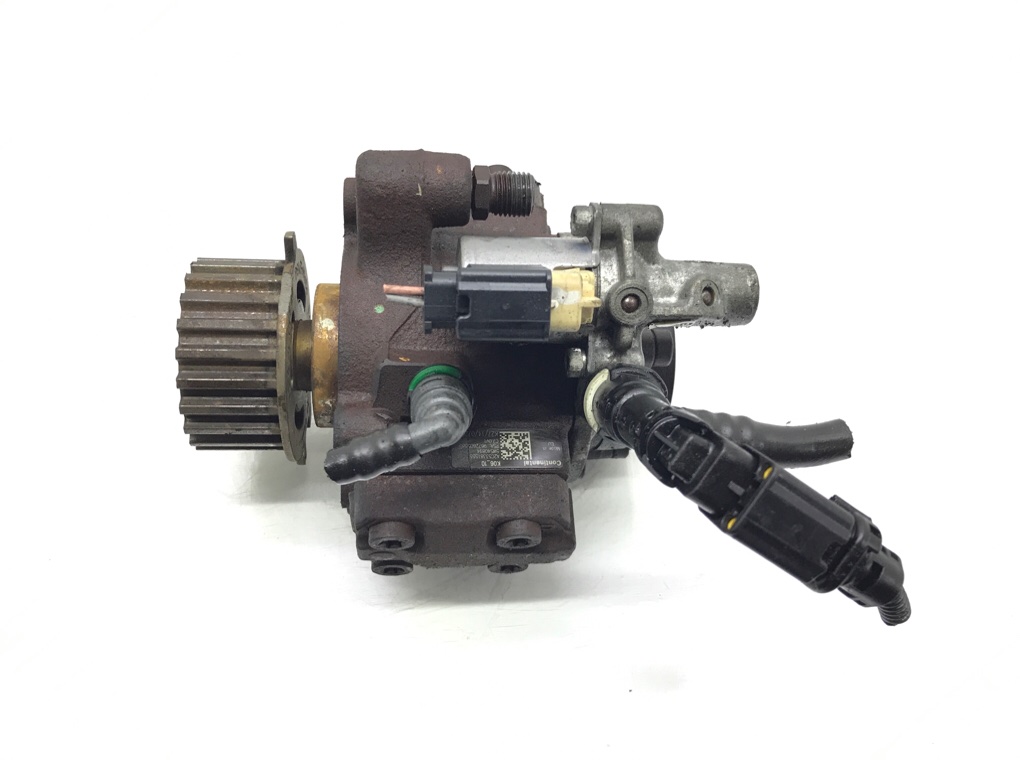 ТНВД бу для Peugeot 3008 1 1.6 HDi, 2011 г. ТНВД бу для Peugeot 3008 1 1.6 HDi, 2011 г.