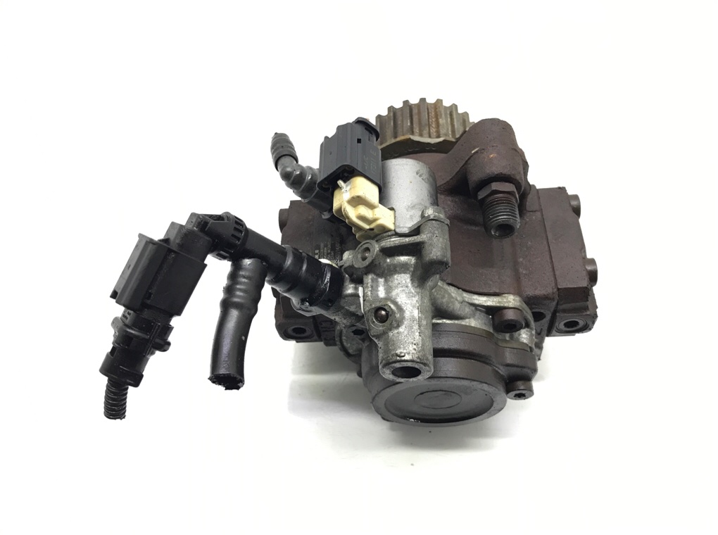 ТНВД бу для Peugeot 3008 1 1.6 HDi, 2011 г. ТНВД бу для Peugeot 3008 1 1.6 HDi, 2011 г.