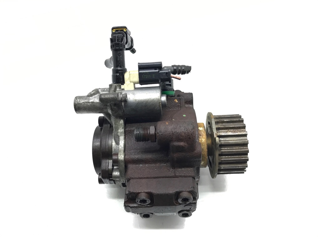 ТНВД бу для Peugeot 3008 1 1.6 HDi, 2011 г. ТНВД бу для Peugeot 3008 1 1.6 HDi, 2011 г.