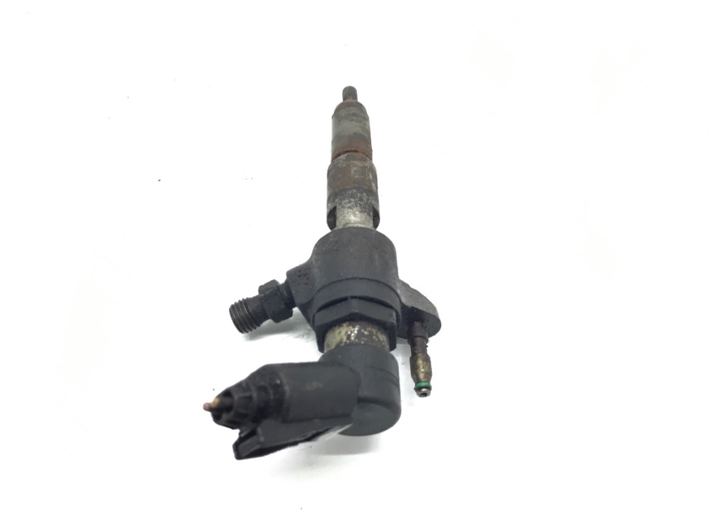 Форсунка бу для Peugeot 3008 1 1.6 HDi, 2011 г. Форсунка бу для Peugeot 3008 1 1.6 HDi, 2011 г.