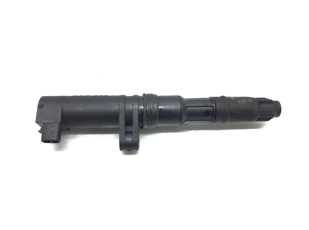 Катушка зажигания бу для Renault Megane 2 1.6 i, 2007 г. Катушка зажигания бу для Renault Megane 2 1.6 i, 2007 г.