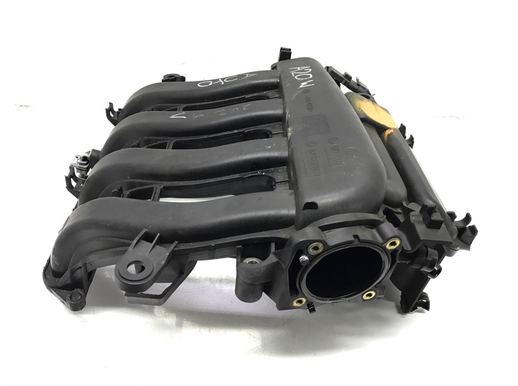 Коллектор впускной бу для Renault Megane 2 1.6 i, 2007 г. Коллектор впускной бу для Renault Megane 2 1.6 i, 2007 г.