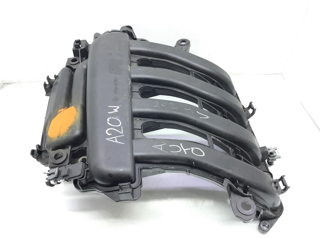 Коллектор впускной бу для Renault Megane 2 1.6 i, 2007 г. Коллектор впускной бу для Renault Megane 2 1.6 i, 2007 г.