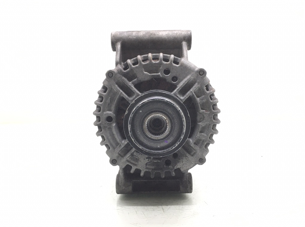 Генератор бу для Ford Transit 2.2 TDCi, 2007 г.