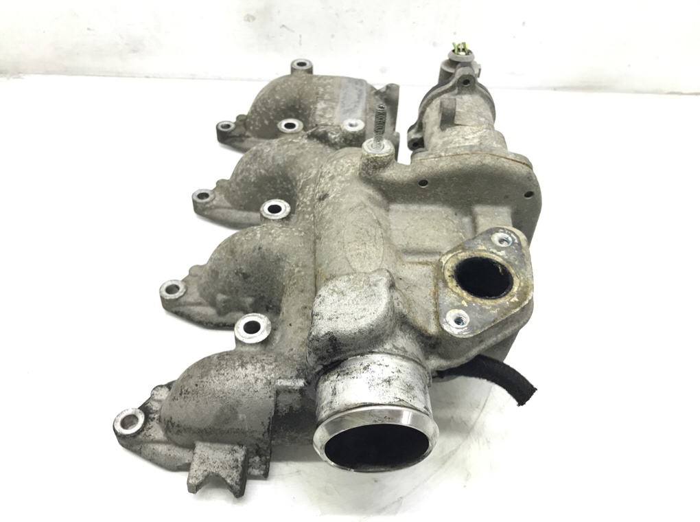 Коллектор впускной бу для Ford Focus 2 1.8 TDCi,  2007 г.