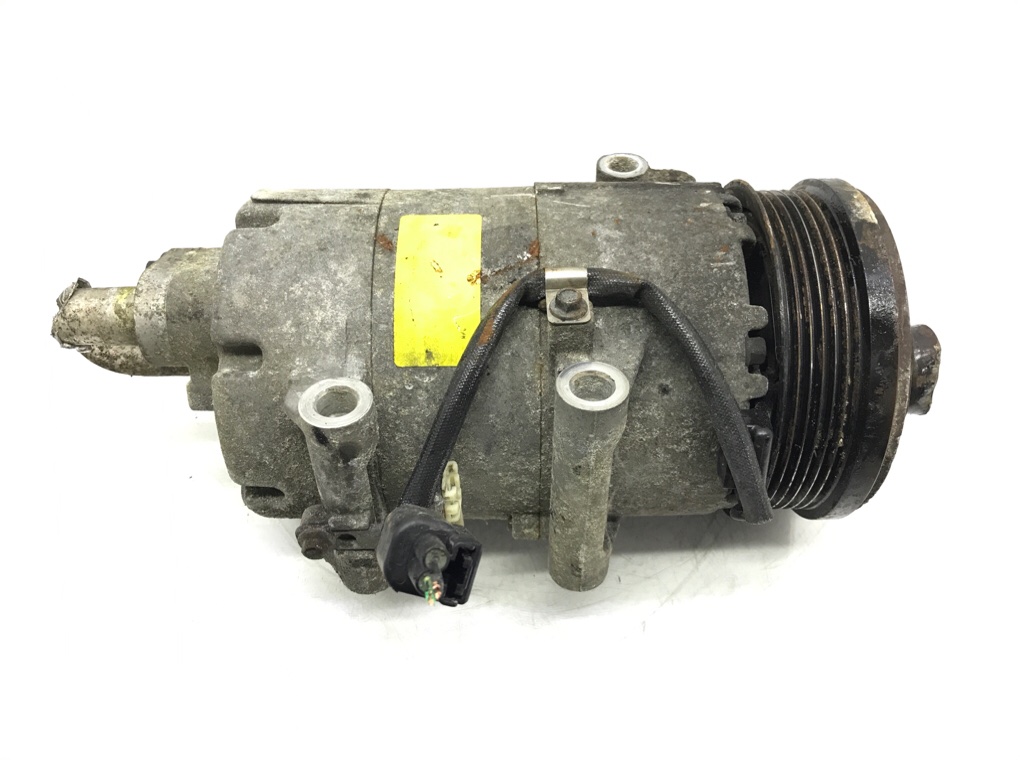 Компрессор кондиционера бу для Ford Focus 2 1.8 TDCi,  2007 г.