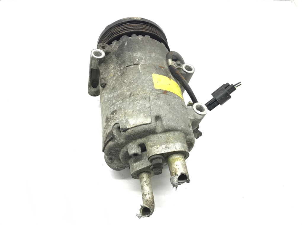 Компрессор кондиционера бу для Ford Focus 2 1.8 TDCi,  2007 г.