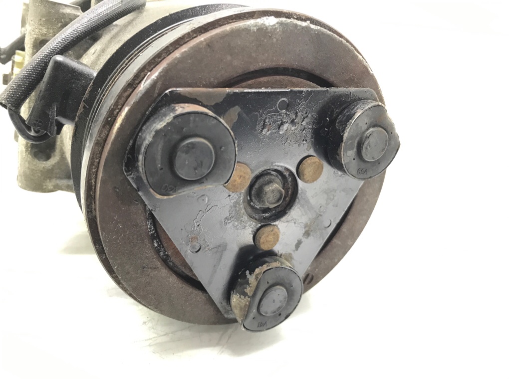 Компрессор кондиционера бу для Ford Focus 2 1.8 TDCi,  2007 г.