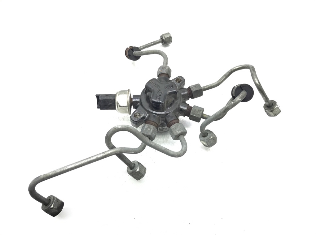 Топливная рампа бу для Ford Focus 2 1.8 TDCi,  2007 г.