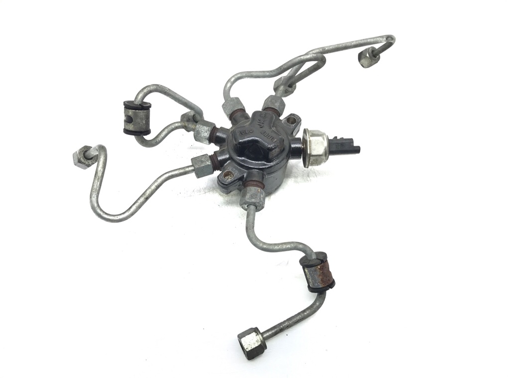 Топливная рампа бу для Ford Focus 2 1.8 TDCi,  2007 г.