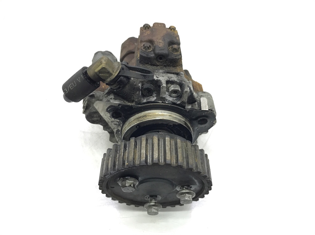 ТНВД бу для Ford Focus 2 1.8 TDCi, 2007 г.