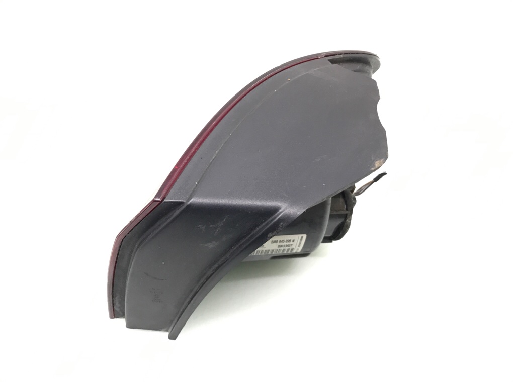 Фонарь задний левый бу для Volkswagen Golf Plus 5 1.6 i, 2006 г. Фонарь задний левый бу для Volkswagen Golf Plus 5 1.6 i, 2006 г.