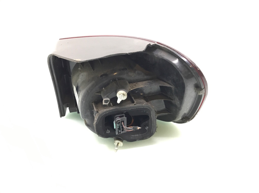 Фонарь задний левый бу для Volkswagen Golf Plus 5 1.6 i, 2006 г. Фонарь задний левый бу для Volkswagen Golf Plus 5 1.6 i, 2006 г.