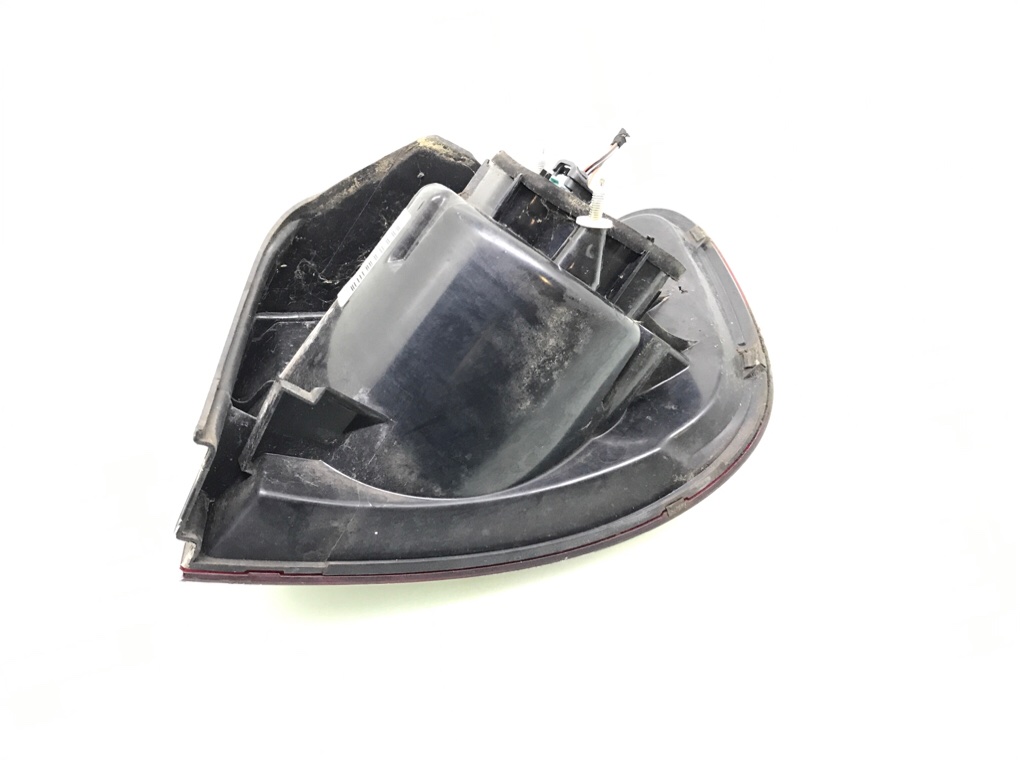 Фонарь задний левый бу для Volkswagen Golf Plus 5 1.6 i, 2006 г. Фонарь задний левый бу для Volkswagen Golf Plus 5 1.6 i, 2006 г.